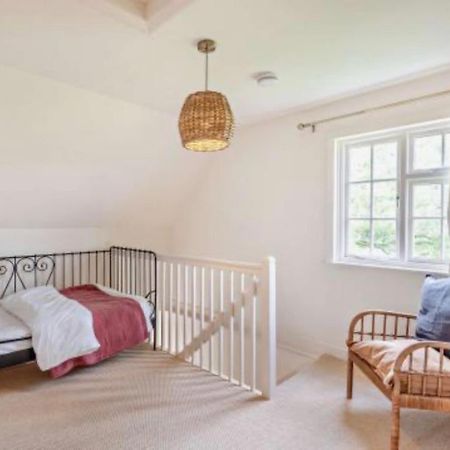 Oak Tree Cottage Stoke Rochford Exterior foto